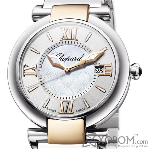 Chopard Imperiale Two-Tone 